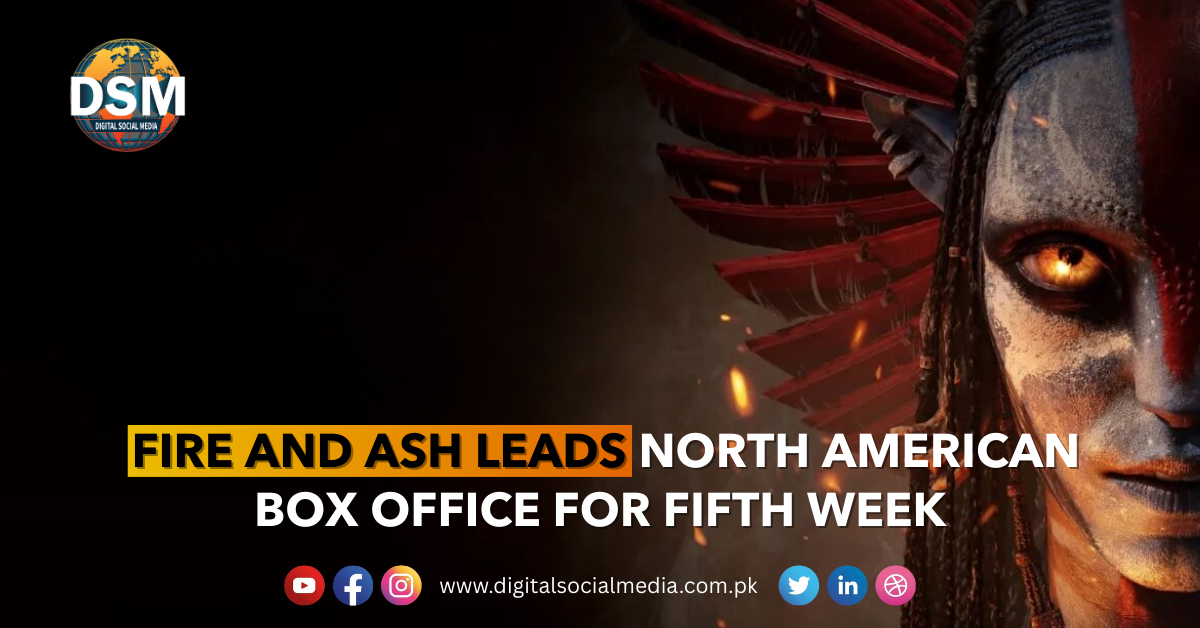 Fire and Ash Leads