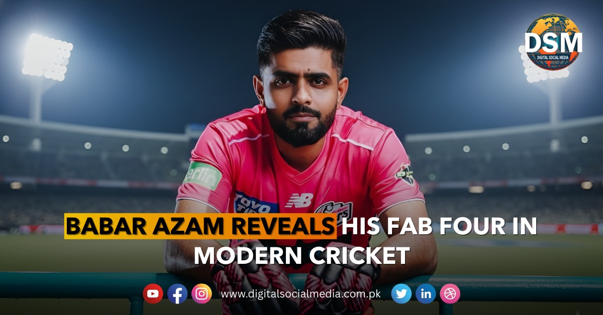 Babar Azam